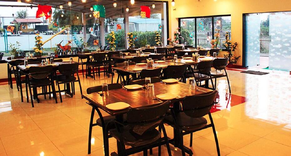 The Cloud Hotel and Resorts, Nashik 3